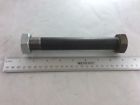 Sk35180215je 310096 Hyster Axle And Nut