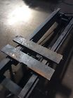 3115v1043 2398373 Clark Forklift Mast Carriage Good Used