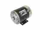 3160194 Jlg Aerial Work Platform 36 Volt Dc Pump Motor Parts 0943