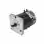 3160237 Jlg Aerial Work Platform 24 Volt Dc Drive Motor Parts 0237
