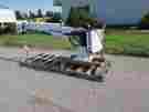 3203h Auto Crane 3202 12v 16ft Reach Service Truck Hydraulic Winch