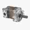 32100 Caterpillar Mitsubishi Forklift Main Hydraulic Pump Cat