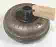 32220-u2170-71 32220u217071 8fgu15 Toyota Forklift Good Used Torque Converter 3202-01