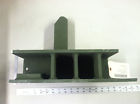 2540-01-480-6183 3236710 Oshkosh Bumper Bracket Palletized Loading System Nsn