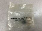 324728 Hyster New Val Seal