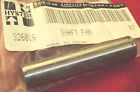 326816 Hyster Forklift Fan Shaft