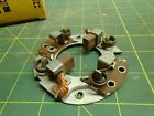 326888 Hyster Forklift Holder Starter