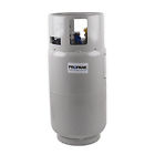 9724 33.5 Manchester Forklift Lp Propane Tanks Lb-new 5 Lot Free Ship Parts