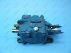 408110 330994 Clark Vickers Valve 2 Spool New