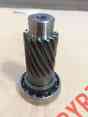 33311-11440-71 Toyota Forklift Gear .1 Good Used 7fbcu15 Reduction