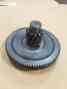 33321-11440-71 Reduction Forklift .2 Gear Used Toyota 7fbcu15 Good