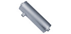 335513 Aftermarket New Muffler For