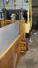 335alumflqf Nissan Aluminum Lb Forklift Lpg Cylinder Tank New With Quick