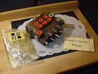 262200 336401 - Hyster Fork Lift Control Valve Spool New