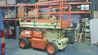 3369e Scissor Jlg Lift