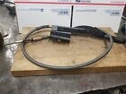 341002 Towmotor Parking Brake Cable Assembly