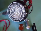 1830017 3430 Clark New Forklift Spotlight Assembly Volt Part Complete In Box