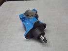 344397 Hyster Forklift Power Steering Hydraulic Pump Eaton Vickers New