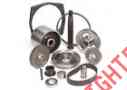 348673 Hyster Qty Spindle 1 Rh Mobile Equipment