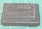 61354 35581 Lpm Forklift Break Pedal Pad Qty
