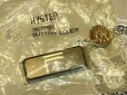 357794 Hyster Button Lower Forklift