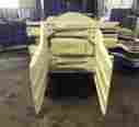 35d-crv Cascade Rotating Bale Clamp Forklift Attachment Capacity 3500 Unit A220