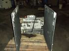 35d-mcb-258 Cascade Bale Clamp Class 2 32x30 Pads