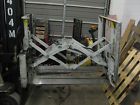 35e-phs - Model Forklift Attachments Push Cascade Pull