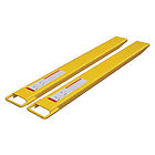 35lu28 Grainger Approved Steel Fork 190735471050