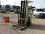 H-13944-5 35rrtt-s Crown Electric Forklift