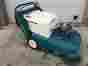 3640 Tennant Walk Behind Sweeper 24v Battery With Charger Vacuum Factory