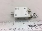 Sk14181228je 365-4755 Lpm Pannel Mount Circuit Breaker