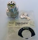 36786457 Doosan Clark Equipment Key Switch