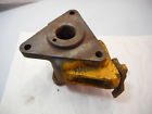 3752250 Perkins Adapter W Fork