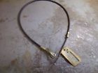 375421 Hyster Forklift P-n Cable