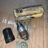 378424 Hyster New Geniune Oem Valve Relief Hy