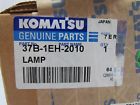 37b-1eh-2010 Komatsu Genuine Oem Lamp