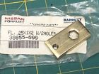 38855-000 Nissan Forklift Barrett Fl
