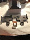 3c7075 Aftermarket New Brake Pad Shoe Set For Caterpillar Forklifts Free