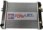 Ko3eb-04-31210 3eb-04-31210 Aftermarket Brand New Forklift Radiator Ko
