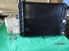 3eb-04-f5110 3eb04f5110 Komatsu New Genuine Forklift Radiator Allis Chalmers Kalmar