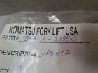 3eb-15-21350 Genuine Komatsu New Allis Chalmers Washer