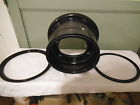 3eb-28-a7520 Komatsu Forklift Rear Wheel