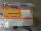 3eb-55-31270 Genuine Komatsu New Relay