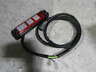 3eb-55-a7720 Komatsu Part Tail Light Lamp Assembly For