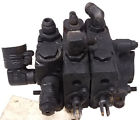3ec-61-113 Allis-chalmers Allis Chalmers Forklift Fd40
