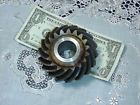 3j-000367 Bevel Gear Hyster Angle
