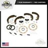 40-2fg25 Aftermarket Brake Kit For Toyota Forklift