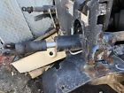 400334-00028 Doosan Forklift Tilt Cylinder Used