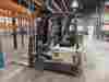 4020-35 Crown Fork Lift Model Sc